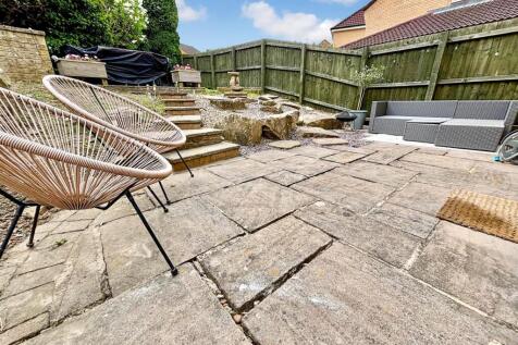 Gardens: