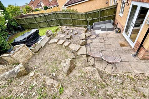 Gardens: