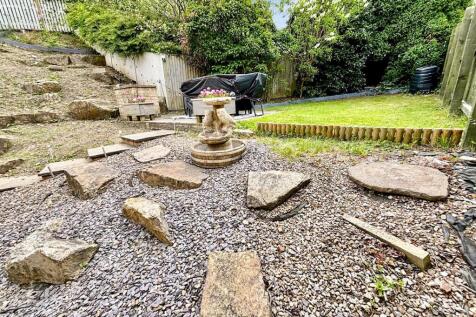 Gardens: