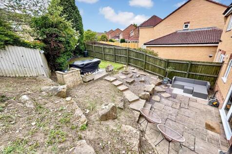 Gardens: