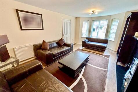 Living Room: