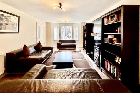 Living Room: