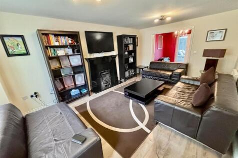 Living Room: