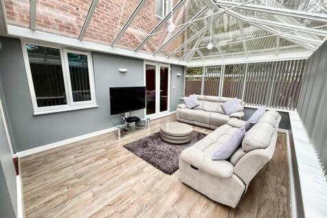 Conservatory: