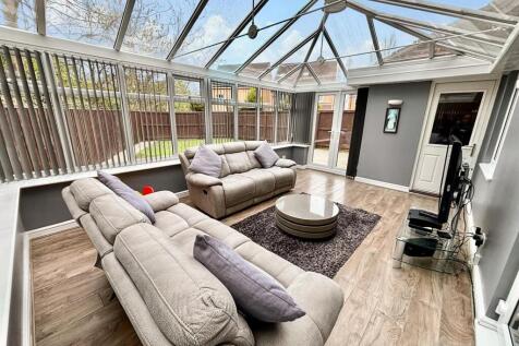 Conservatory: