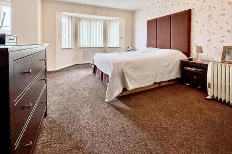 Bedroom One: