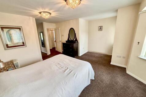 Bedroom One:
