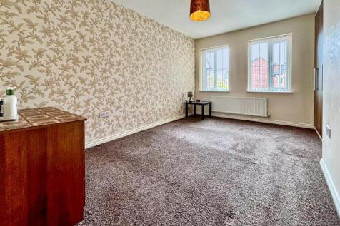Bedroom Two: