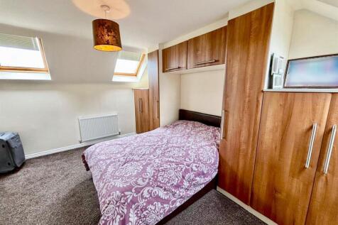 Bedroom Three: