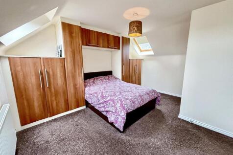 Bedroom Three: