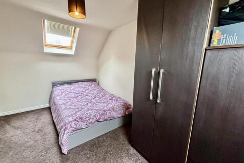 Bedroom Four:
