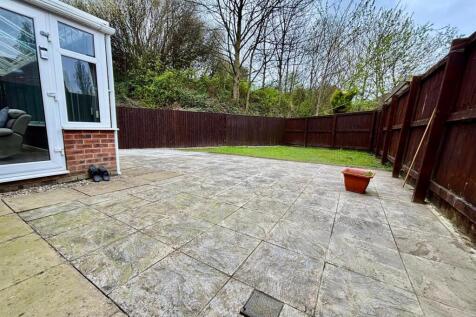 Gardens: