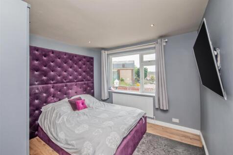 Bedroom One: