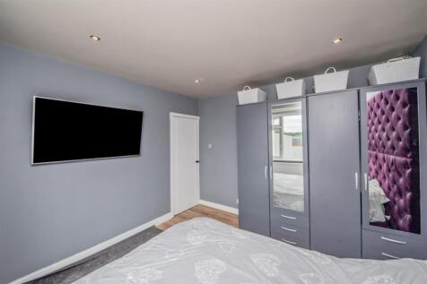 Bedroom One: