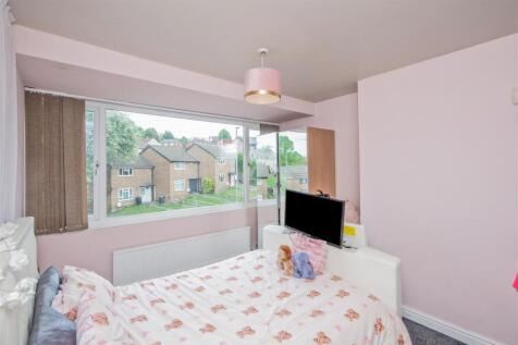 Bedroom Two: