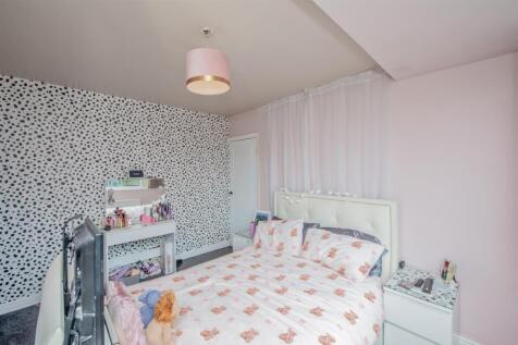 Bedroom Two: