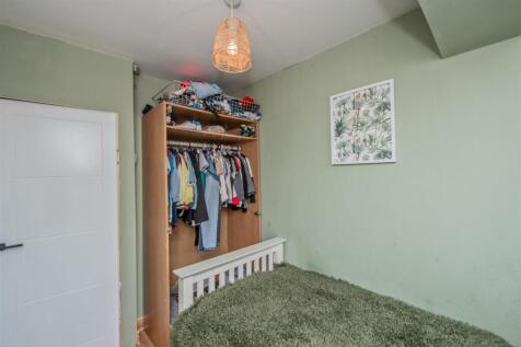 Bedroom Three: