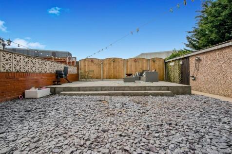 Gardens: