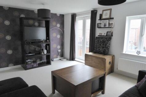 Living Room: