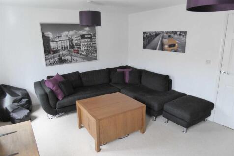Living Room: