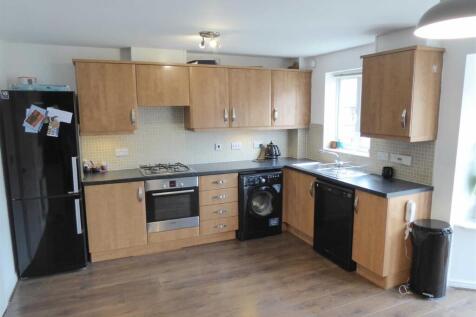 Fitted Dining Kitchen::