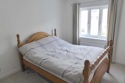 Bedroom Three: