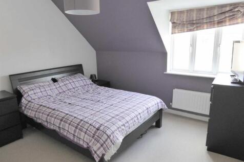 Bedroom One: