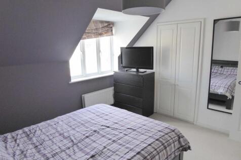 Bedroom One: