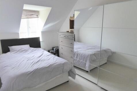 Bedroom Two:
