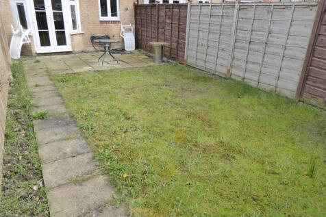 Gardens: