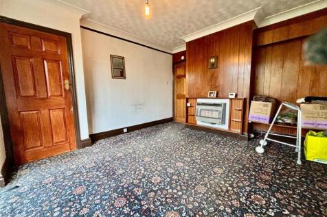 Living Room: