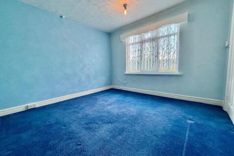 Bedroom One: