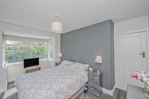 Bedroom One: