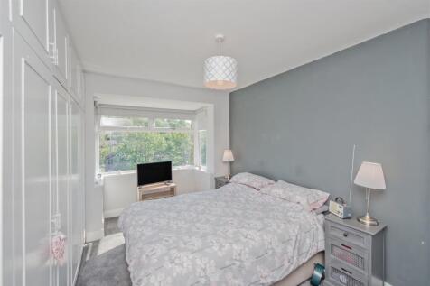 Bedroom One:
