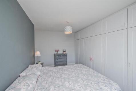 Bedroom One: