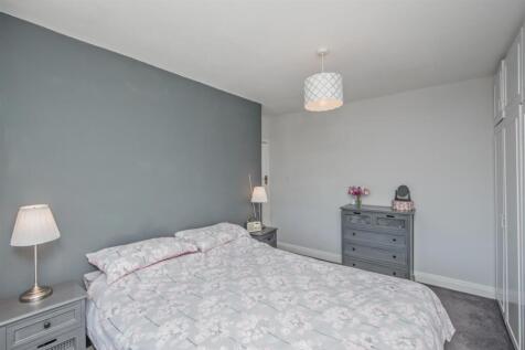 Bedroom One: