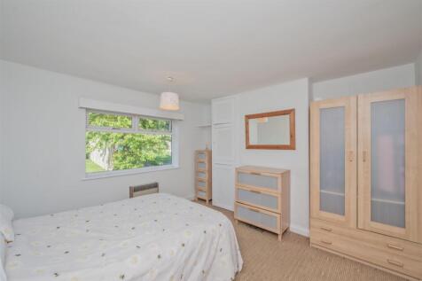 Bedroom Two: