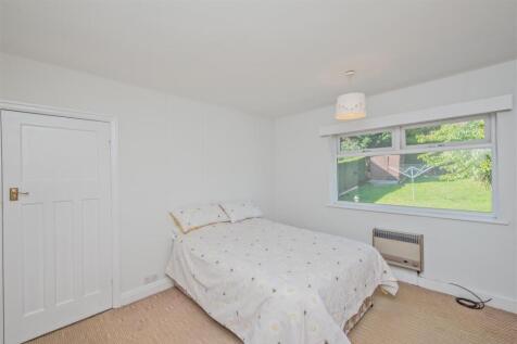 Bedroom Two: