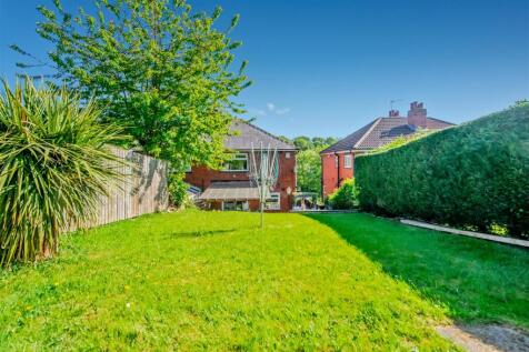 Gardens: