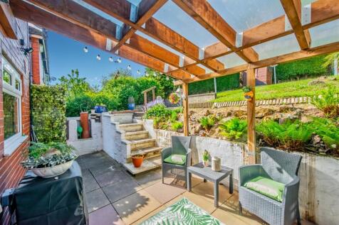 Gardens: