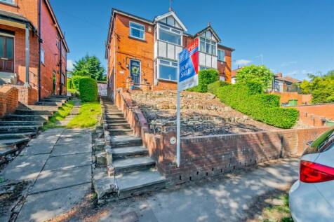 Shared Driveway: