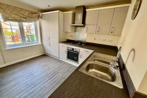 Fitted Kitchen: