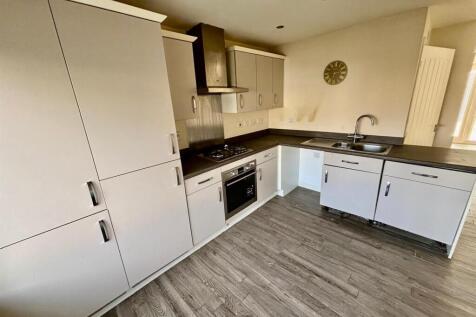 Fitted Kitchen: