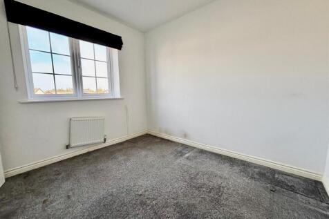 Bedroom Three: