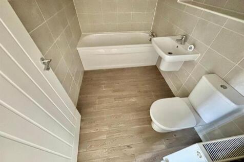 Bathroom / WC: