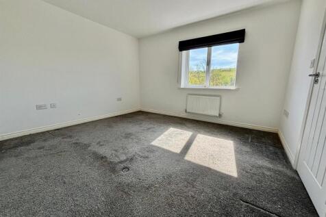 Master Bedroom:
