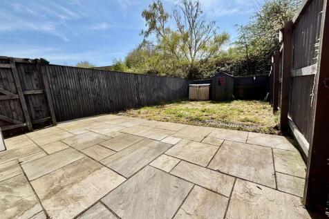 Gardens: