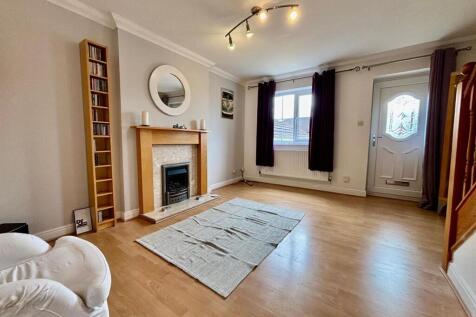 Living Room: