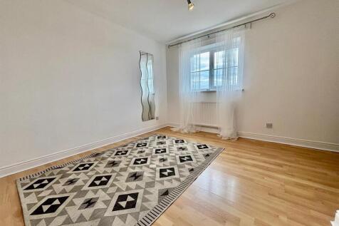 Bedroom One: