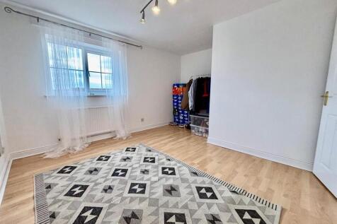 Bedroom One: